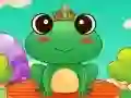 Игра Хокус Фрогус онлайн