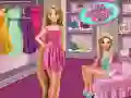 Игра Стая за обличане на BFF онлайн