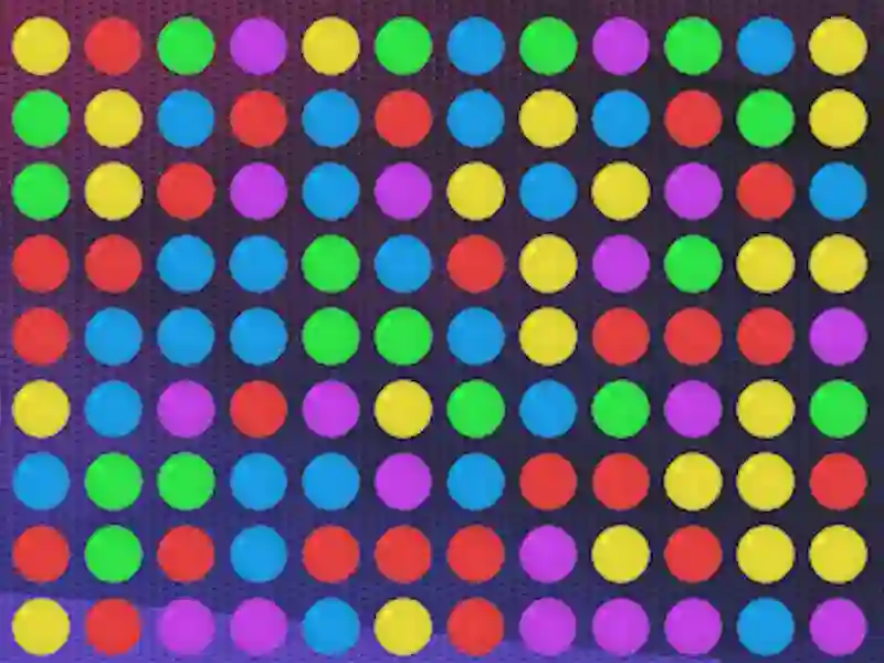 Игра Счупете мехурчетата: Отпуснете се онлайн