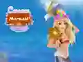 Игра Клоунска Русалка Облекло онлайн