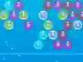 Игра Рибен Балонен Стрелец онлайн