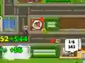 Игра Строителна Вълна 2 онлайн Игра Строителна Вълна 2 онлайн