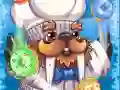Игра Замръзнали П donuts онлайн