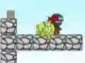 Игра Нинджа Момче онлайн Игра Нинджа Момче онлайн