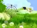 Игра Ловец на Патки онлайн