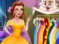 Игра Магическият Гардероб на Красотата онлайн