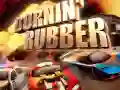 Игра Горяща Гума онлайн Игра Горяща Гума онлайн