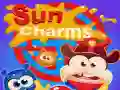 Игра Слънчеви Чарове онлайн