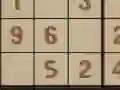 Игра Судоку Делукс онлайн Игра Судоку Делукс онлайн