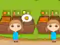 Игра Портокалова Ферма онлайн Игра Портокалова Ферма онлайн