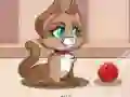 Игра Котешки Балончета онлайн