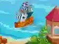Игра Жажда за пътуване онлайн Игра Жажда за пътуване онлайн