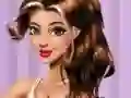 Игра Трис Модна Кукла онлайн