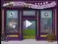 Игра Малък магазин за съкровища онлайн