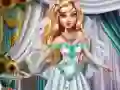 Игра Селфи на принцесите на сватба онлайн