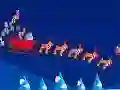 Игра Коледна Ярост онлайн