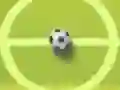 Игра Летяща топка онлайн