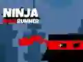 Игра Нинджа Стенен Бегач онлайн