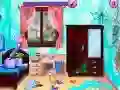 Игра Преобразяване на стаята на мечтите онлайн Игра Преобразяване на стаята на мечтите онлайн