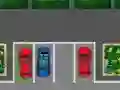 Игра Паркинг Страст онлайн