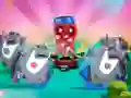 Игра Призрачен Поп онлайн Игра Призрачен Поп онлайн