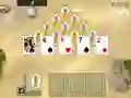 Игра Алоха Солitaire онлайн Игра Алоха Солitaire онлайн