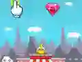 Игра Луди топки онлайн Игра Луди топки онлайн