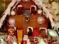Игра Пъзел X-Mas онлайн