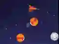 Игра Космически конфликт онлайн Игра Космически конфликт онлайн