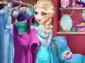 Игра Шкафът на Ледената кралица онлайн Игра Шкафът на Ледената кралица онлайн
