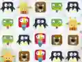 Игра Животни Смачквайте! онлайн Игра Животни Смачквайте! онлайн