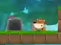 Игра Лисица Приключенец онлайн Игра Лисица Приключенец онлайн