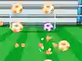 Игра Европейско Предизвикателство на Футболния Гений онлайн Игра Европейско Предизвикателство на Футболния Гений онлайн