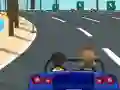 Игра Гонещ се Гангстер онлайн Игра Гонещ се Гангстер онлайн