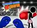 Игра Stickman Бокс К.О. Шампион онлайн Игра Stickman Бокс К.О. Шампион онлайн