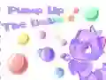 Игра Накачай Балона онлайн