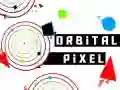 Игра Орбитален Пиксел онлайн Игра Орбитален Пиксел онлайн