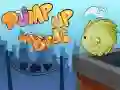 Игра Надуйте Птиците онлайн Игра Надуйте Птиците онлайн