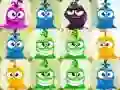 Игра Среща на чудовища 3 онлайн Игра Среща на чудовища 3 онлайн