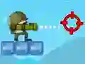 Игра Кралски Солдати 4 онлайн