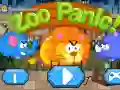 Игра Зоопаника онлайн
