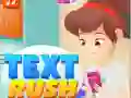 Игра Текстово Бързане онлайн Игра Текстово Бързане онлайн