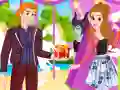 Игра К Chaos на Принцеса Валентин онлайн Игра К Chaos на Принцеса Валентин онлайн