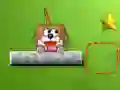 Игра Запознайте се с кученцето онлайн