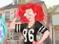 Игра Шикозна Парти в Къщата онлайн Игра Шикозна Парти в Къщата онлайн