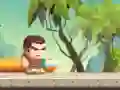 Игра Блоков Воин онлайн Игра Блоков Воин онлайн
