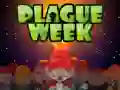 Игра Седмица на Чумата онлайн Игра Седмица на Чумата онлайн