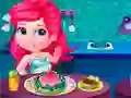 Игра Кулинарен конкурс онлайн