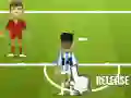 Игра Футболнo Наказателнo Go онлайн Игра Футболнo Наказателнo Go онлайн