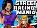 Игра Улична Рейс Мания онлайн Игра Улична Рейс Мания онлайн